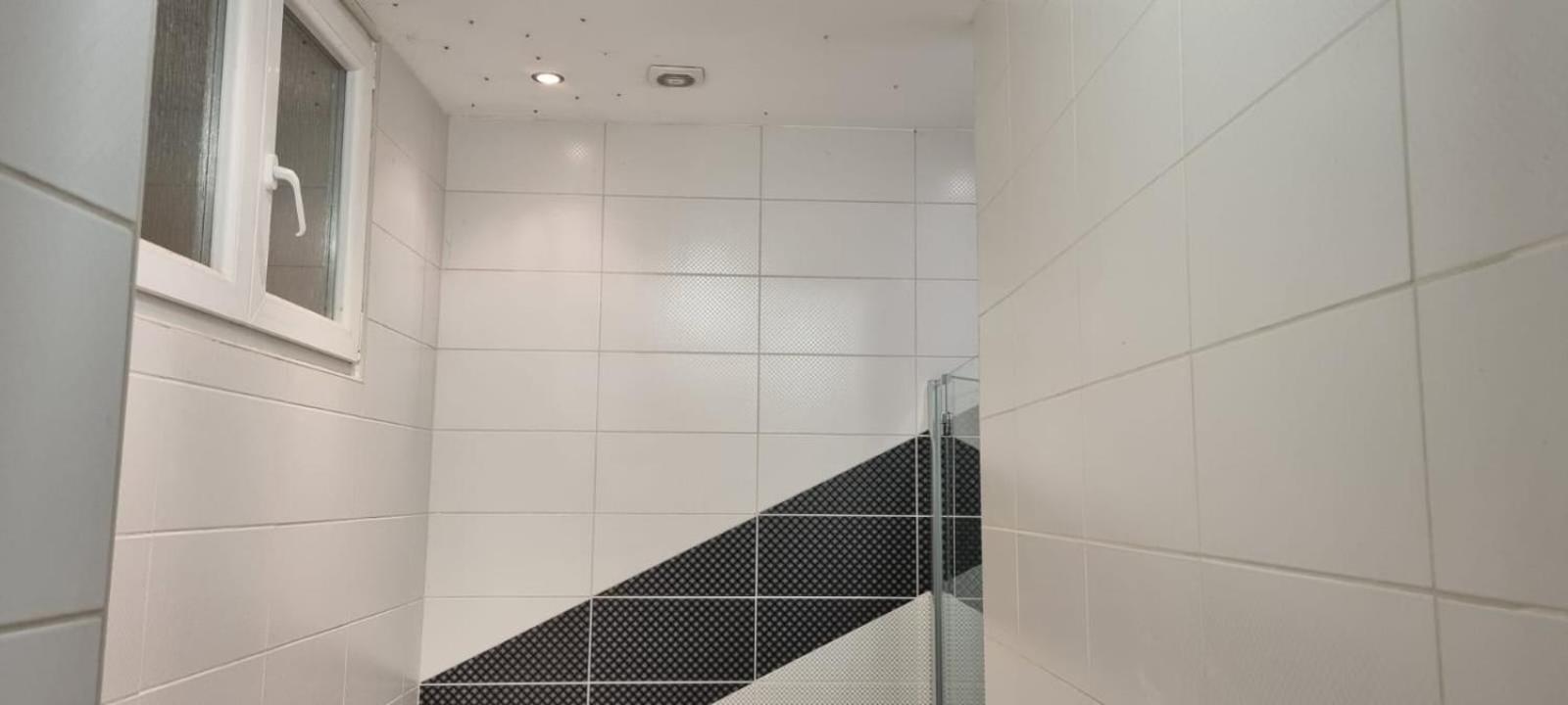 T & E Apartment Budapest Luaran gambar