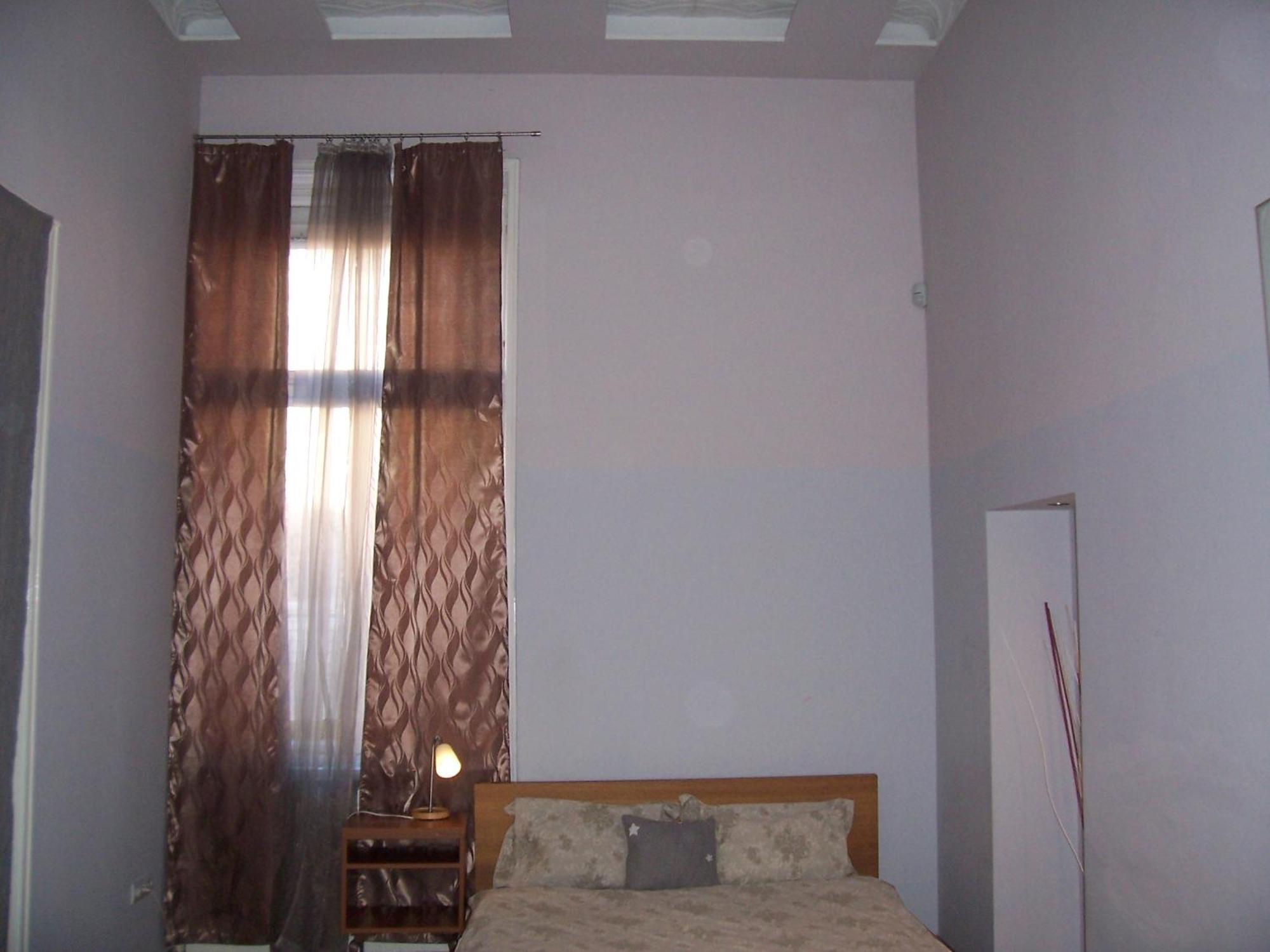 T & E Apartment Budapest Luaran gambar