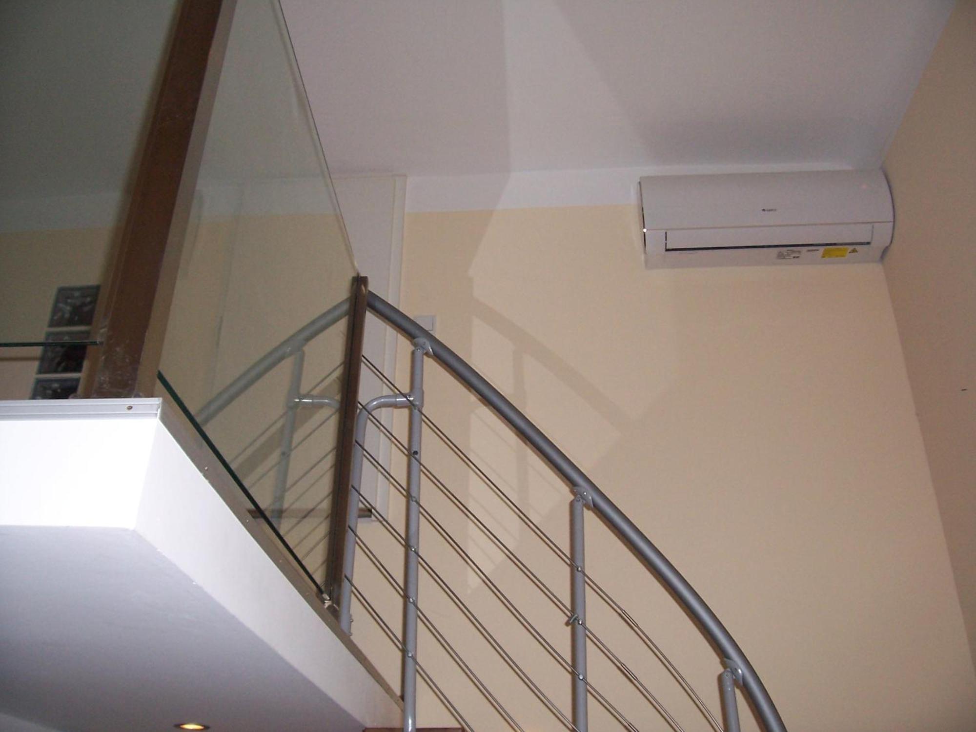 T & E Apartment Budapest Luaran gambar