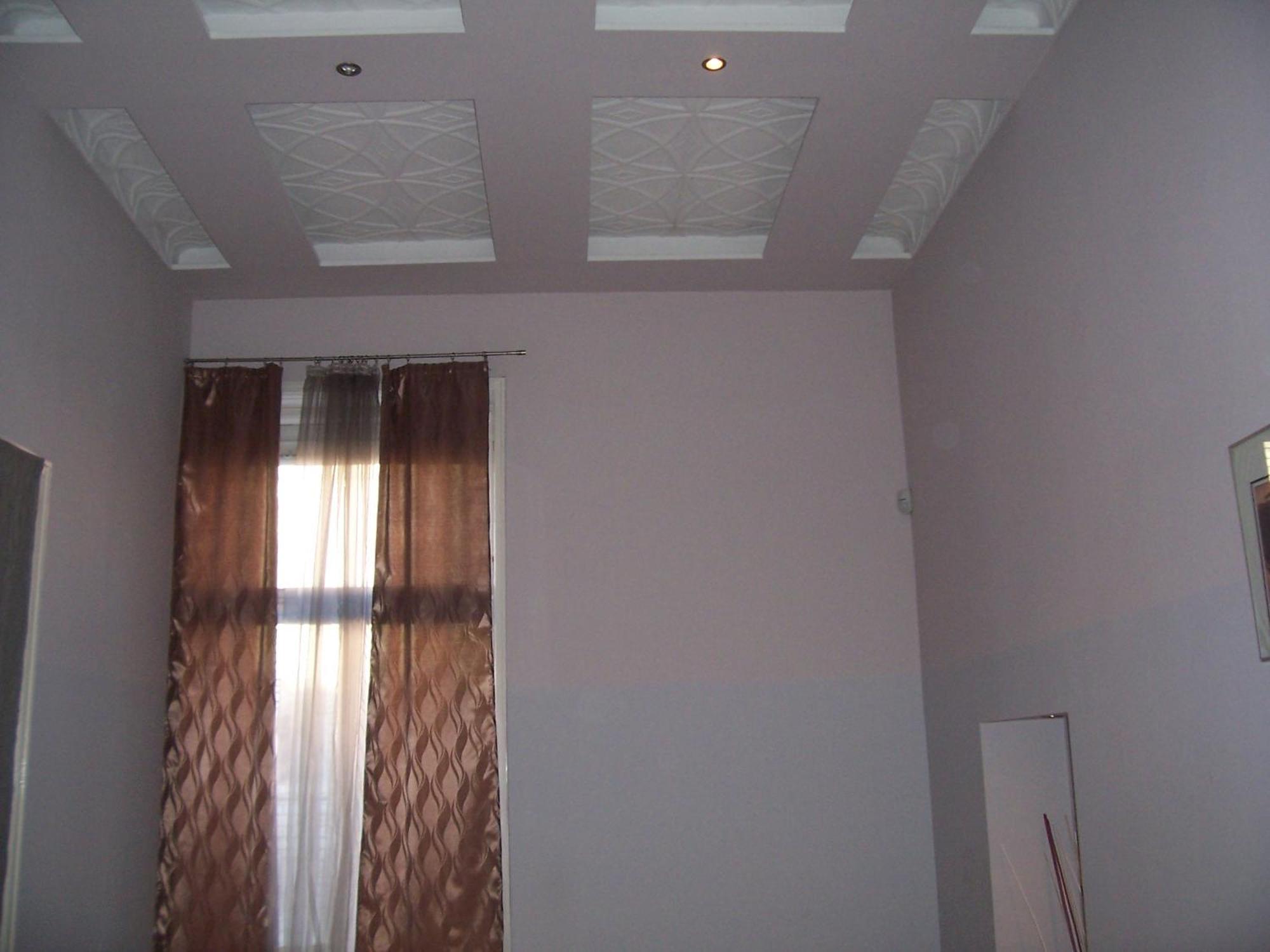 T & E Apartment Budapest Luaran gambar
