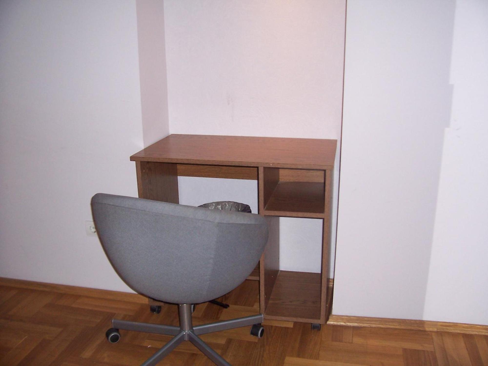 T & E Apartment Budapest Luaran gambar