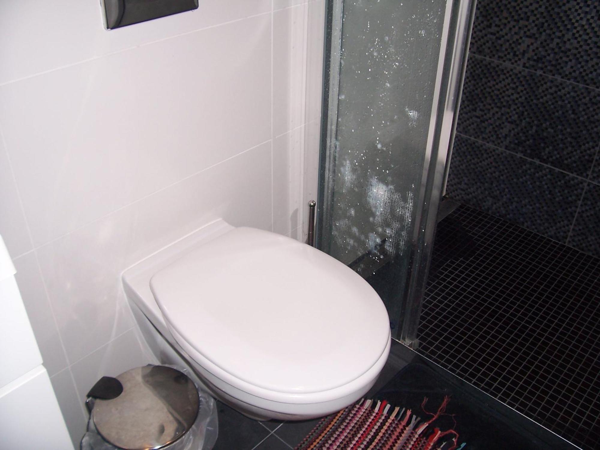T & E Apartment Budapest Luaran gambar
