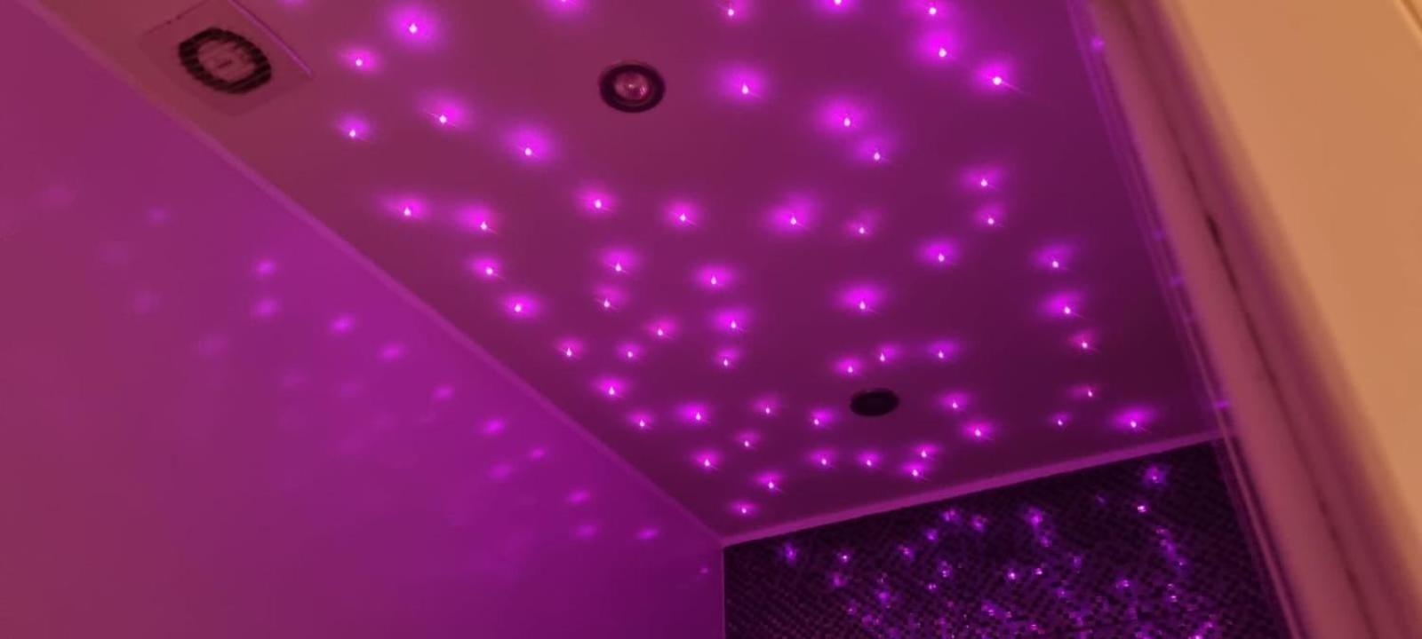 T & E Apartment Budapest Luaran gambar