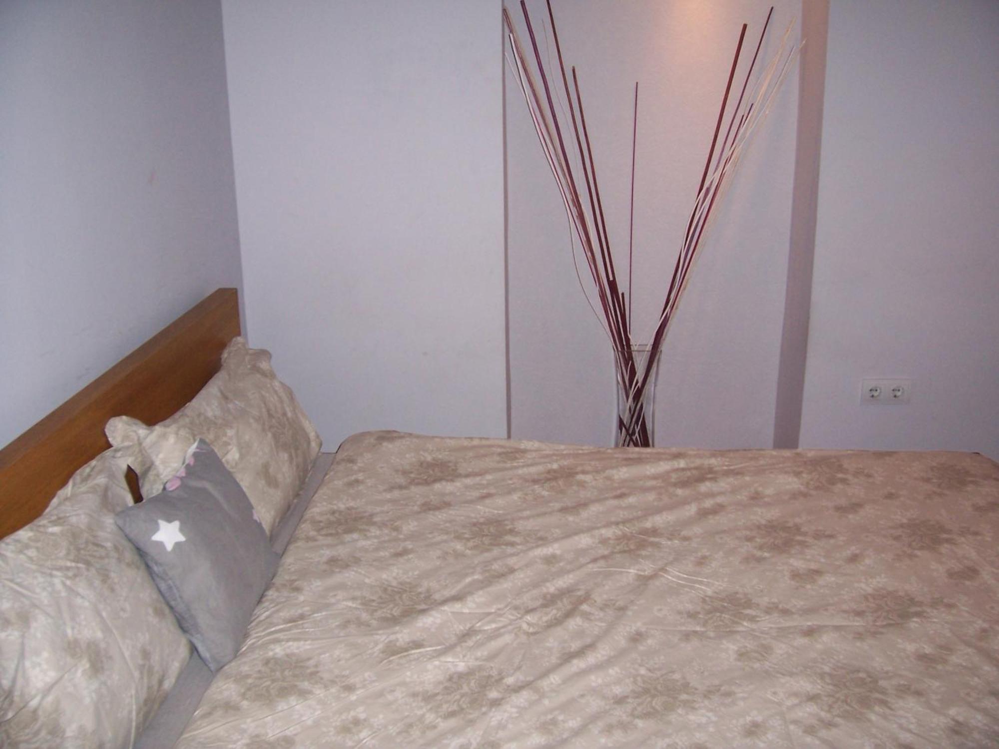 T & E Apartment Budapest Luaran gambar