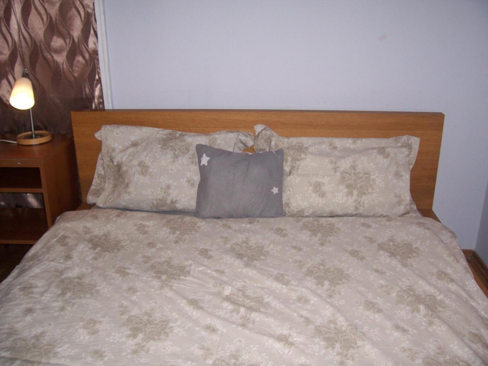 T & E Apartment Budapest Luaran gambar